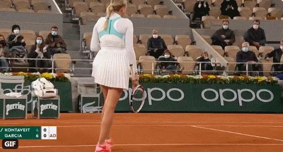 今年法网纳达尔对兹维列夫,纳达尔的法网红土失利