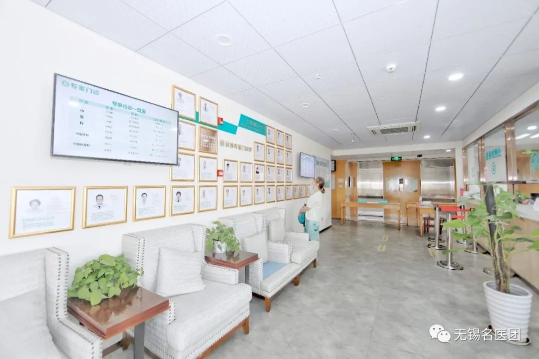 这个无锡人有口皆碑的地方转型了