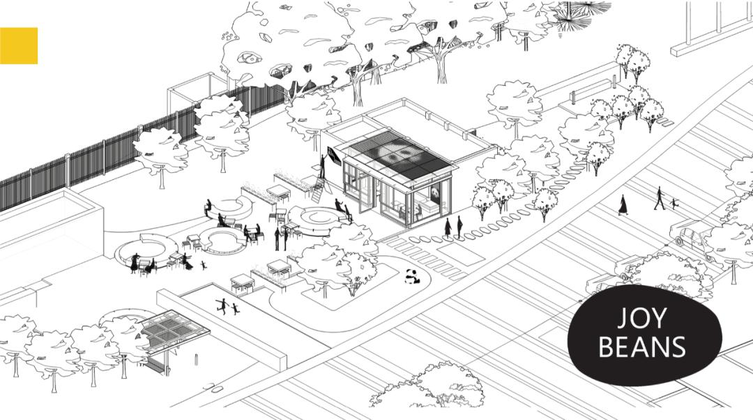 北京帝都咖啡馆,帝都网红咖啡馆