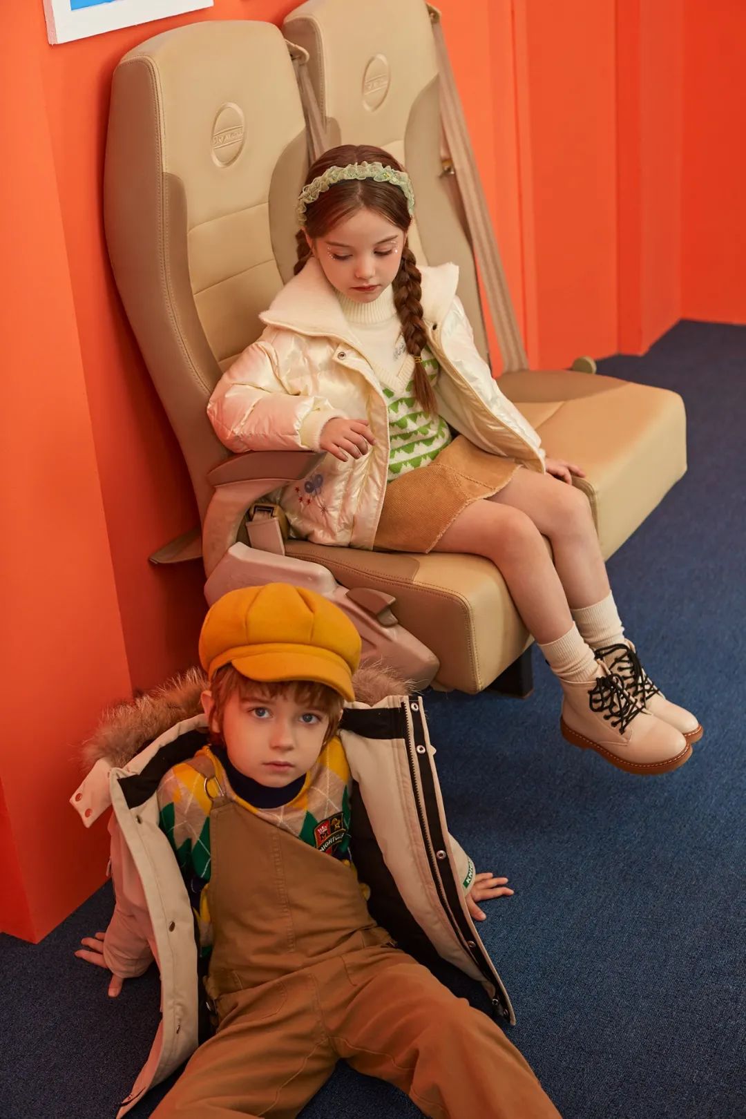 ss2020kidswear上海时装周,kidswear上海时装周ss2024