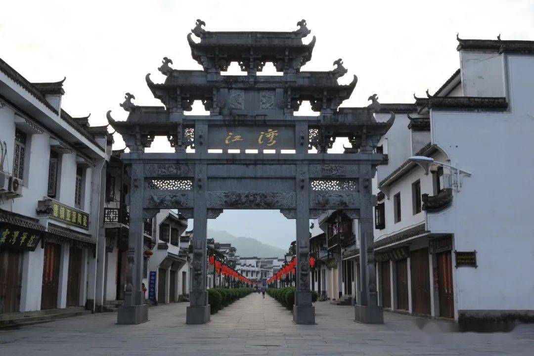 最美清婺景之旅，这个国庆你值得拥有