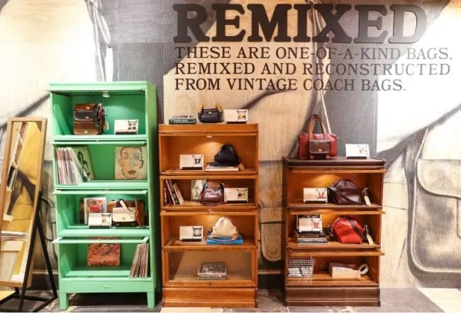 开Pop-Up、联名Kith，早已结业的Colette还如此多动作？