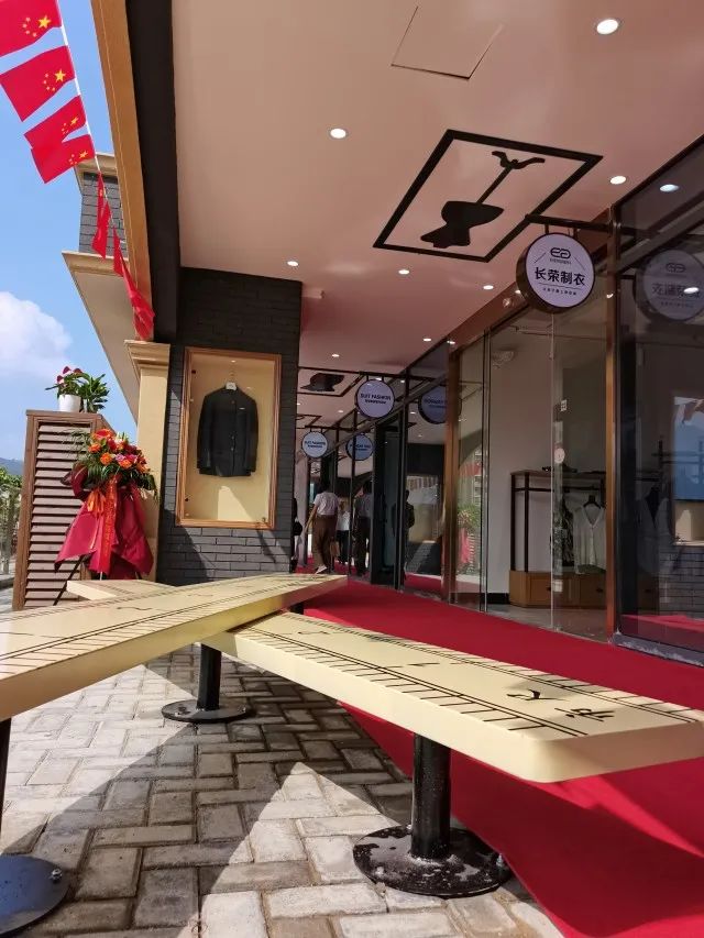 奉化哪条街最热闹,奉化溪口最繁华的一条街