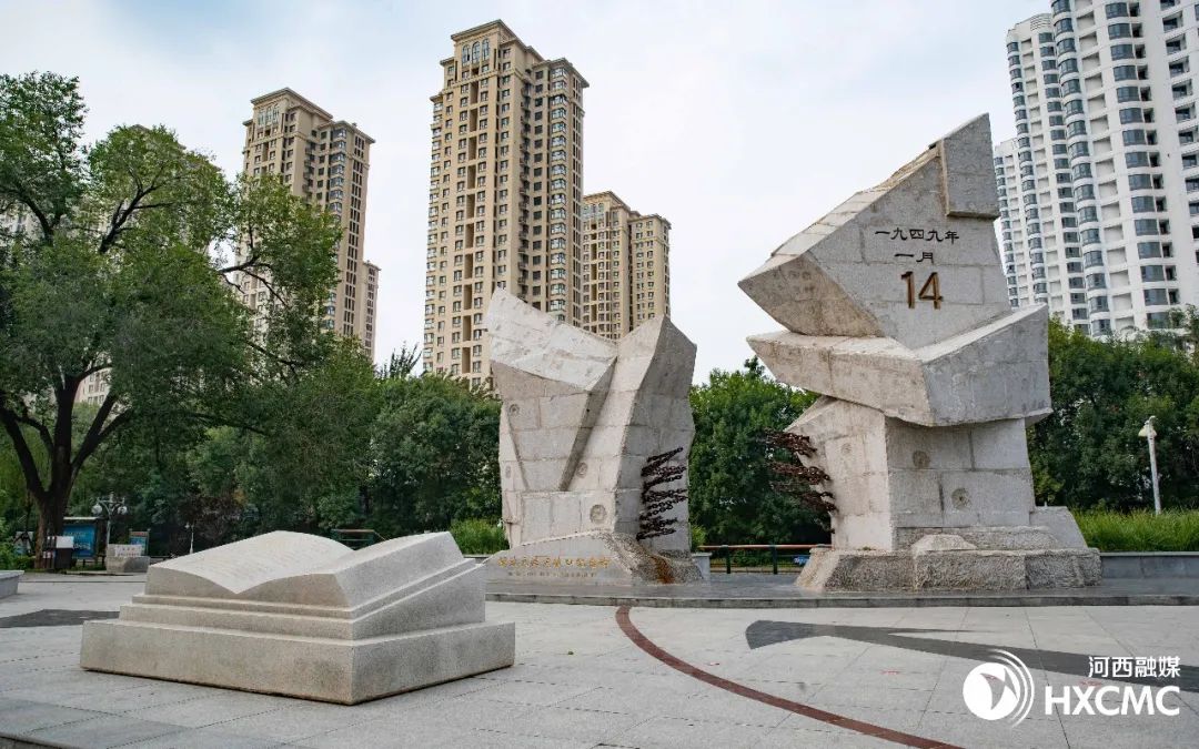 河西游玩地点推荐,河西周末游