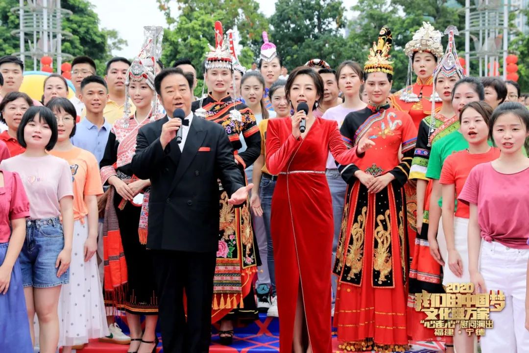 我们的中国梦文化进万家节目,我们的中国梦文化进万家活动启动