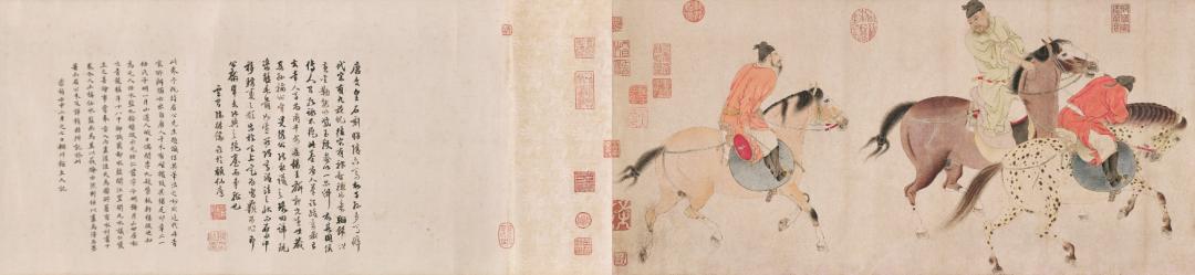 买！买！买！这个假期到香港苏富比收割宝物