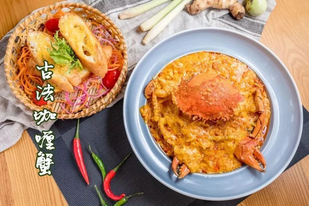 广州异国餐厅推荐,广州十大异国风味餐厅