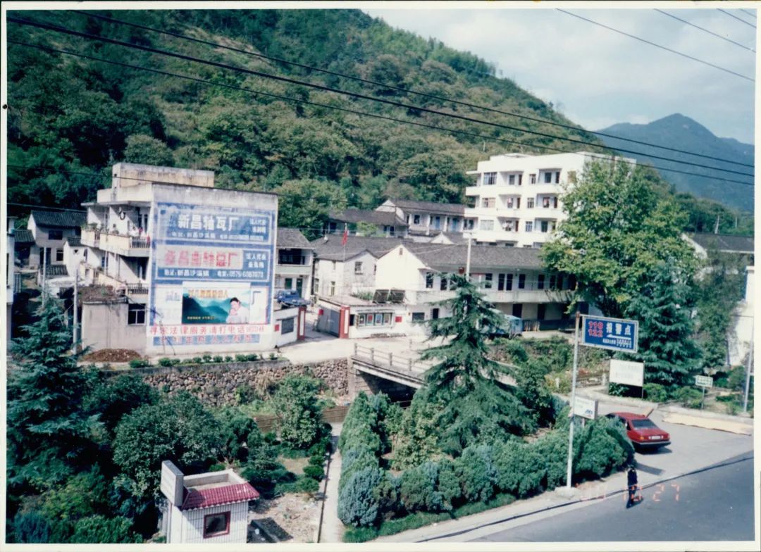 老照片新昌县,老照片老物件征集