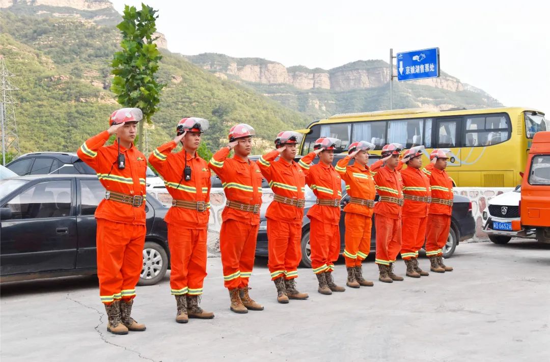 领导五一带队检查森林防火安全,节前安全生产森林防火安排部署会