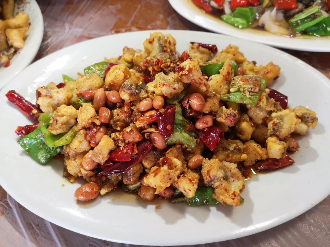 广汉有什么好吃又实惠,广汉有什么推荐的吃的