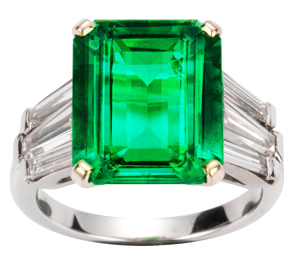 中国国际蓝宝石博览会,宝石进博会