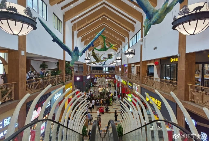 江苏高速服务区为什么那么好,江苏淮安高速被骂上热搜