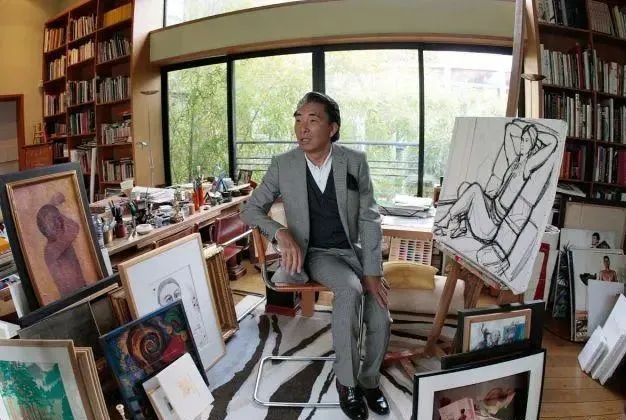 又一时尚大师陨落！Kenzo创始人高田贤三因患新冠肺炎去世