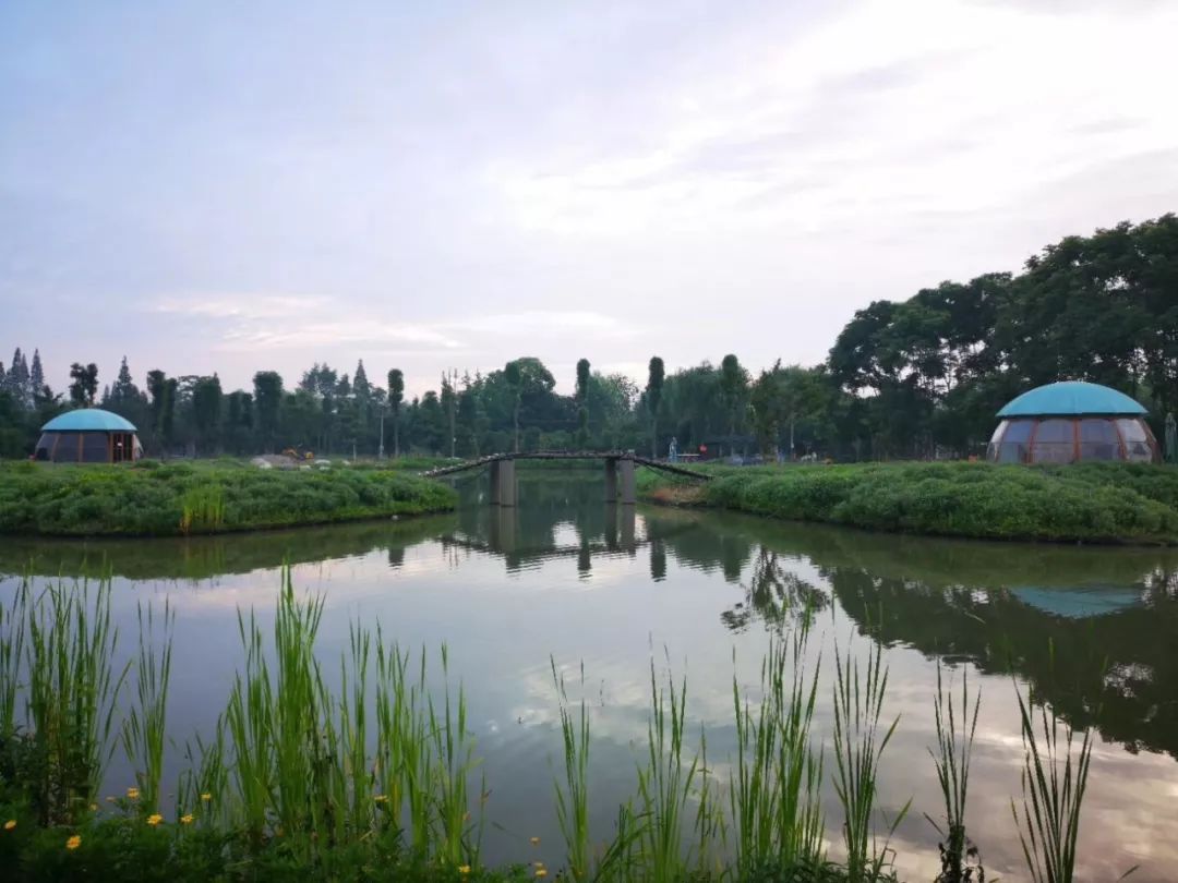 5条乡村游路线等你来打卡,国庆节乡村旅游打卡