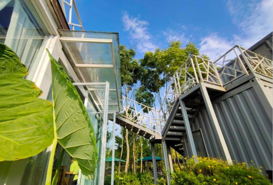 5条乡村游路线等你来打卡,国庆节乡村旅游打卡