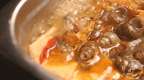 最接近柳州味道的螺蛳粉,超香的柳州螺蛳粉