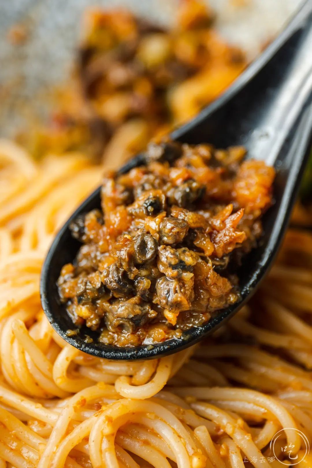 最接近柳州味道的螺蛳粉,超香的柳州螺蛳粉