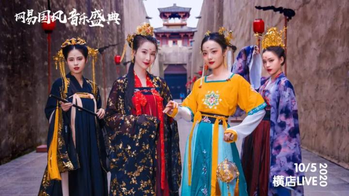 浙江横店影视城最值得游玩的景区,横店最火景区