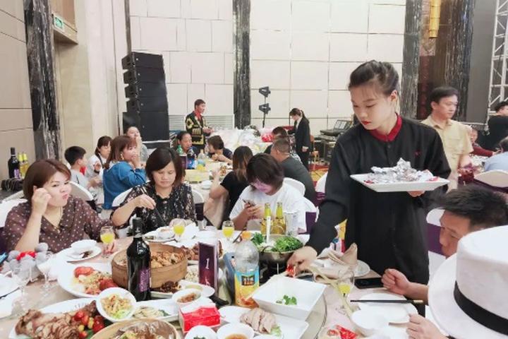 浙江横店影视城最值得游玩的景区,横店最火景区