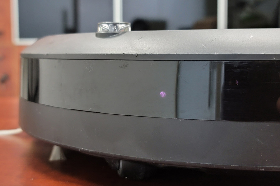 iroboti7和米家防缠绕机器人,云鲸跟科沃斯哪个扫拖一体好