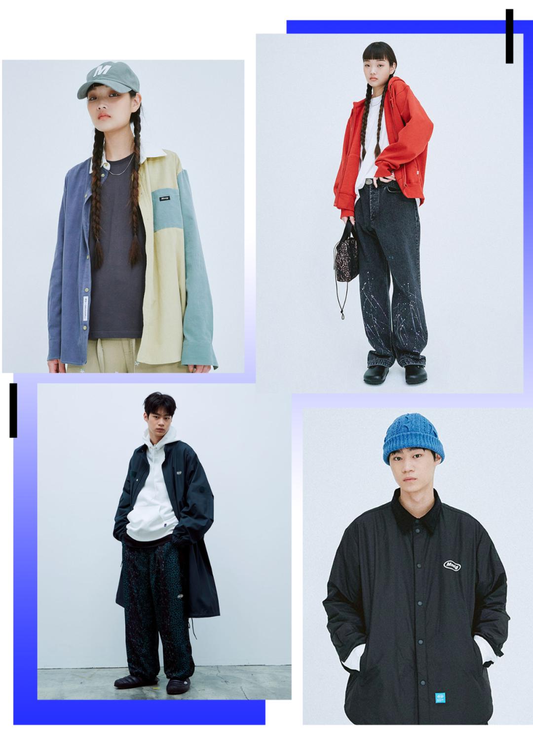 BM又又又出事了？拜托你们别再穿了