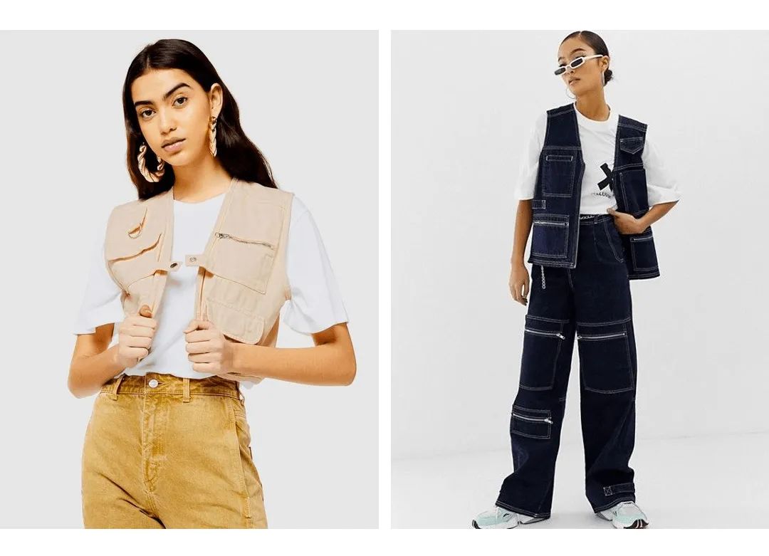 拼多多平价衣服测评短袖,拼多多气质衣服测评