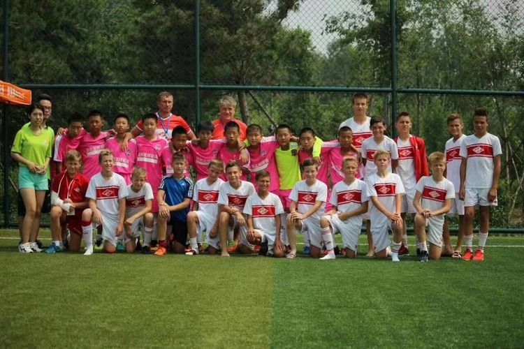 白城龙卷风足球俱乐部,追风少年足球俱乐部怎么报名