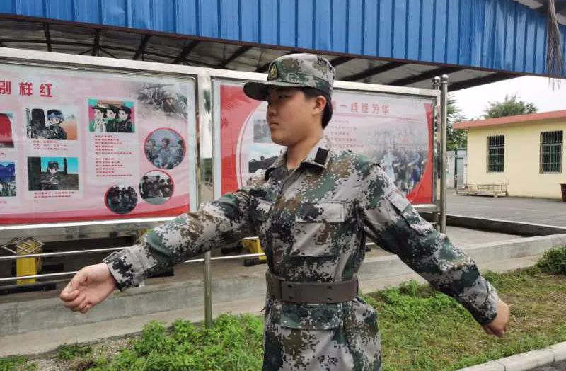 半个月一个女孩的变化,半个月时间女生容貌能变化吗