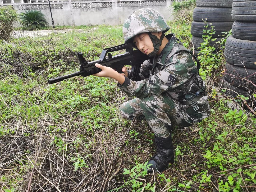 半个月一个女孩的变化,半个月时间女生容貌能变化吗