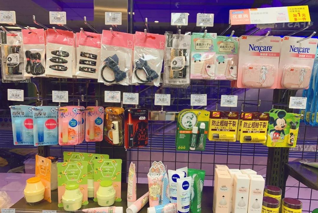 罗森入驻海南便利店,罗森便利店在海南怎么发展这么快