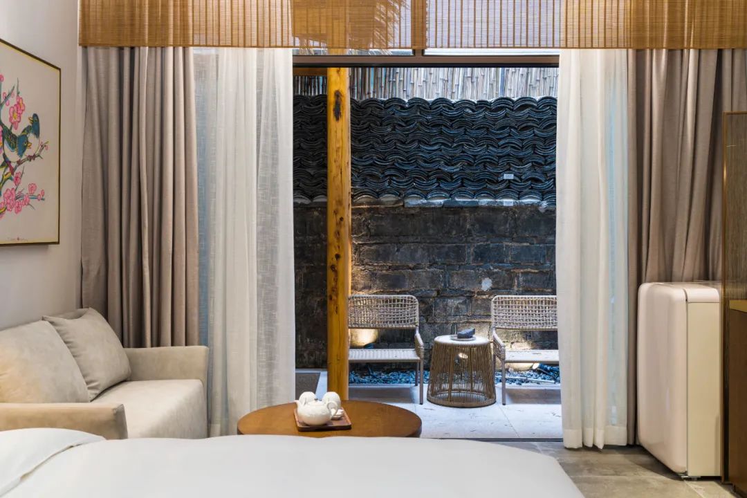 在成都发现一家宝藏酒店,成都市区宝藏酒店