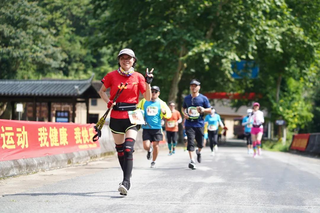 逐鹿最美古道，竞技民族体育！10月17日，景宁秋炉运动小镇等你邂逅奇妙之旅