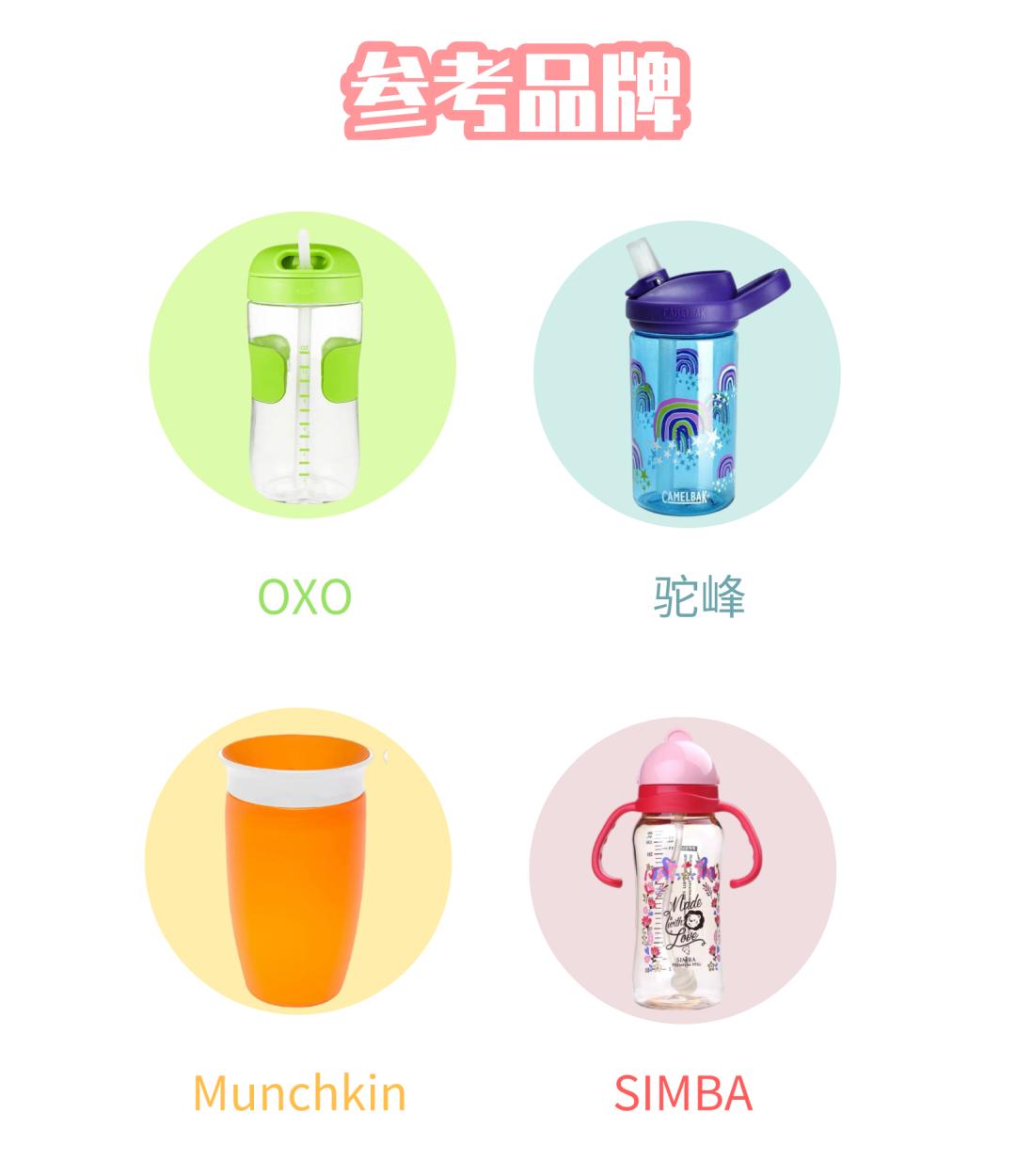 纯钛水杯与304水杯优缺点,儿童水杯优点