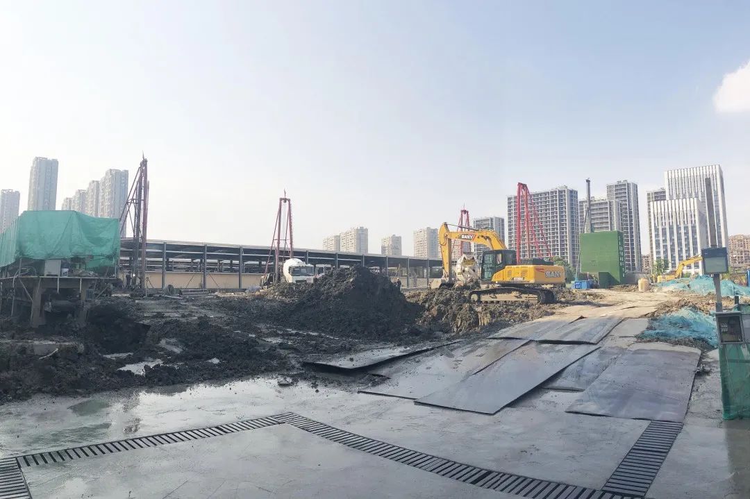 安置房配套道路工程,安置小区大市政配套工程包含什么