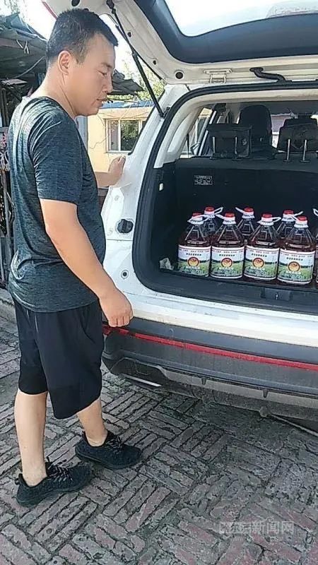 走进我们的幸福小康丨刘文君:一颗“创业心”开拓全村致富路