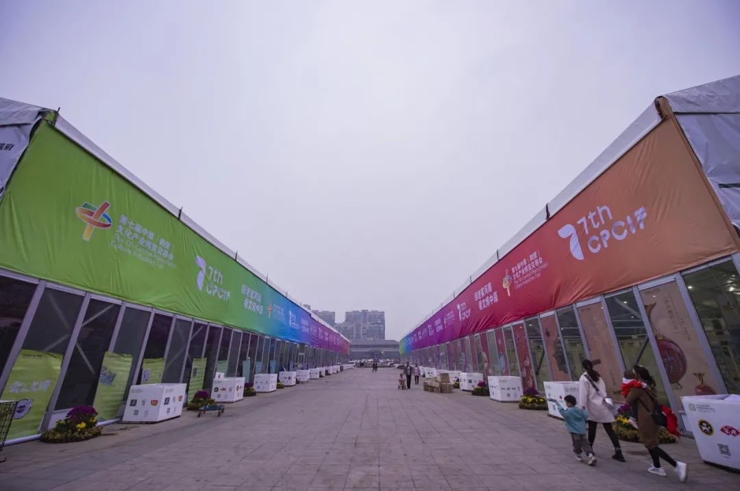 文博会预约门票,2019文博会免门票