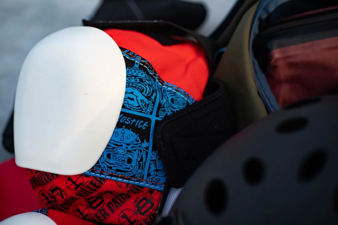 命硬可以不弯腰，但玩碗池得会正确「下跪」