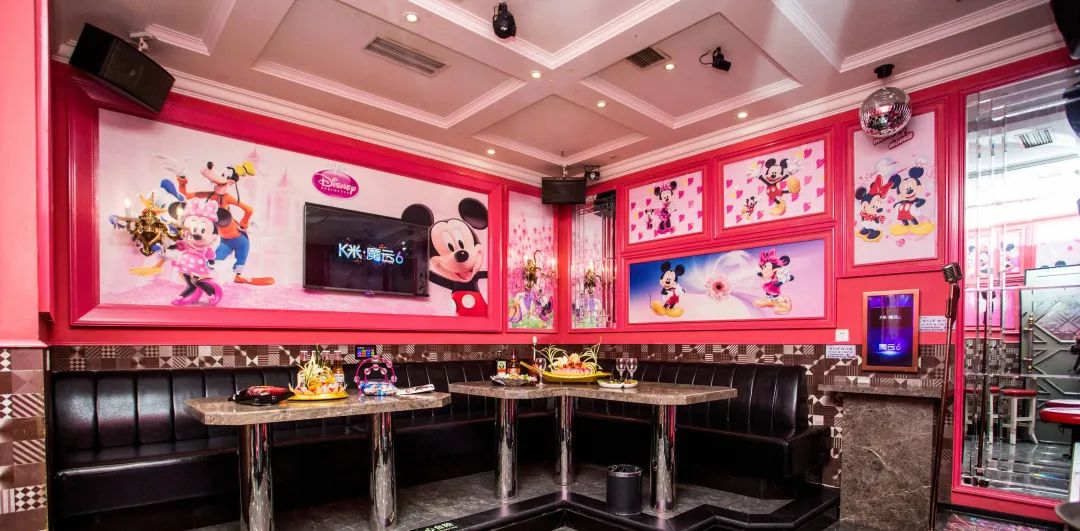 【甘娱记】我才是麦霸，来甘井子欢唱十分吧！