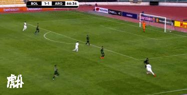 世预赛阿根廷vs巴拉圭梅西劳塔罗,世预赛阿根廷vs厄瓜多尔劳塔罗