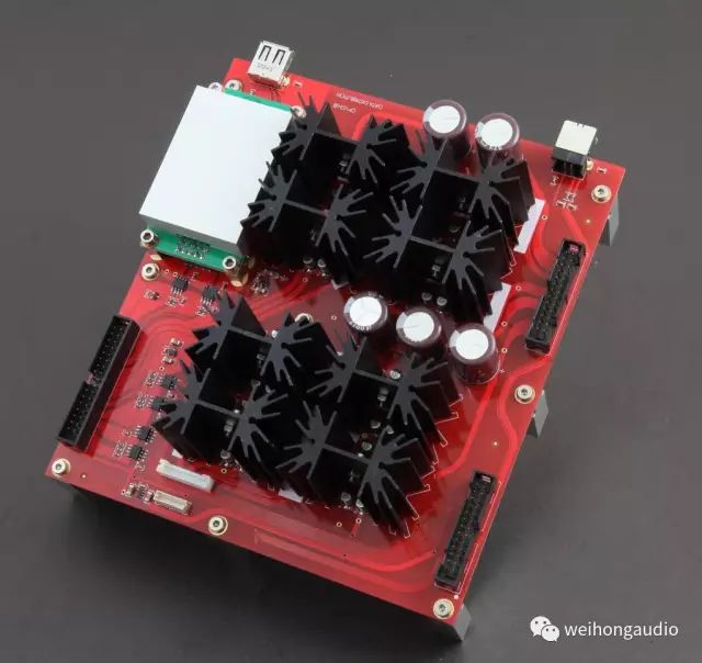 业界丨上海仙乐坊和南京威虹音响与您相约上海国际音响展（附参展产品简介）