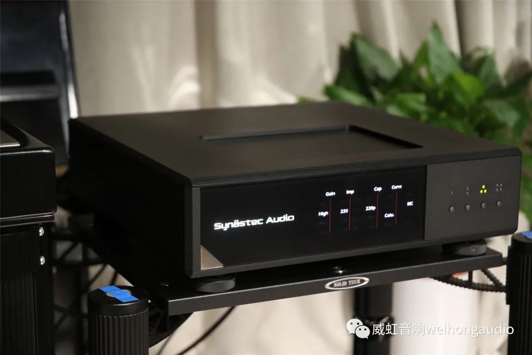 业界丨上海仙乐坊和南京威虹音响与您相约上海国际音响展（附参展产品简介）