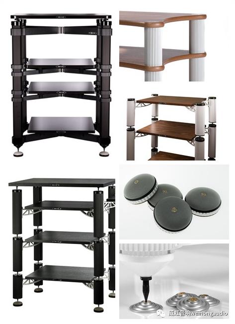 业界丨上海仙乐坊和南京威虹音响与您相约上海国际音响展（附参展产品简介）