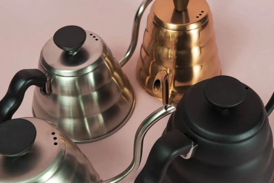 生活家｜关于手冲咖啡，猿田彦咖啡师想跟你分享的5个秘诀