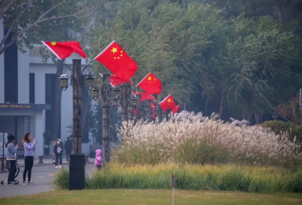 秋天的秦皇岛有多美？摄影家用镜头告诉你