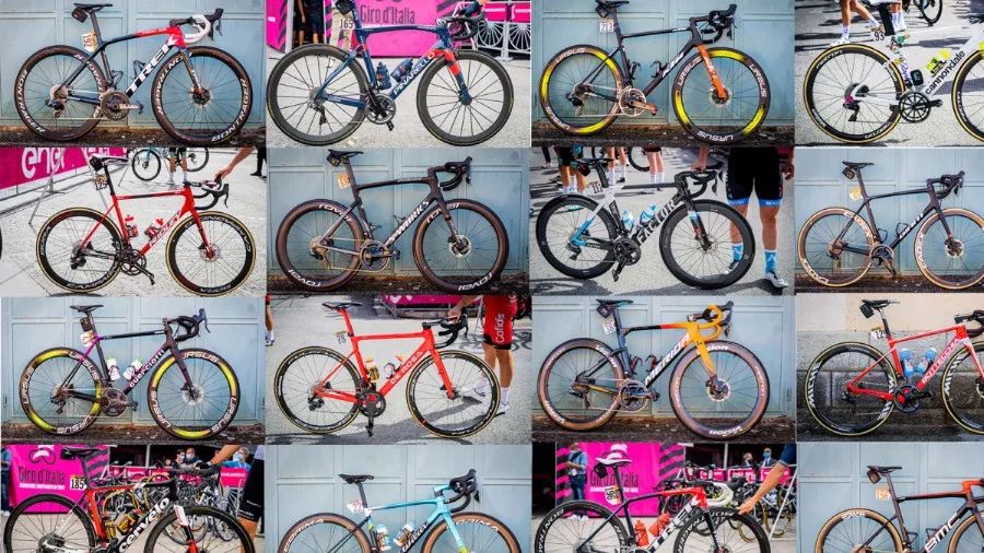 2023环意各车队用车,2023环意车队介绍