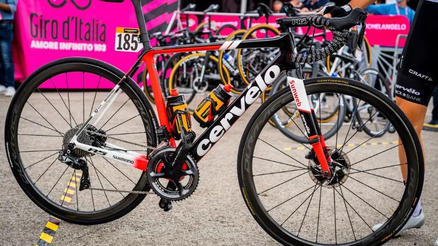 2023环意各车队用车,2023环意车队介绍