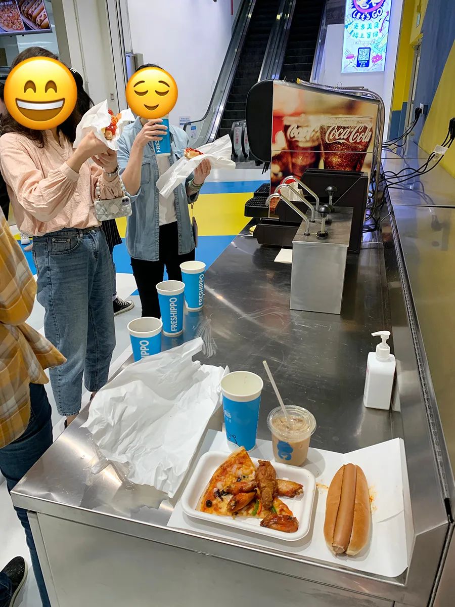 开XXXL号卖场，盒马X会员店打得过山姆、Costco吗？