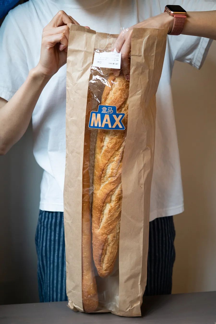 开XXXL号卖场，盒马X会员店打得过山姆、Costco吗？