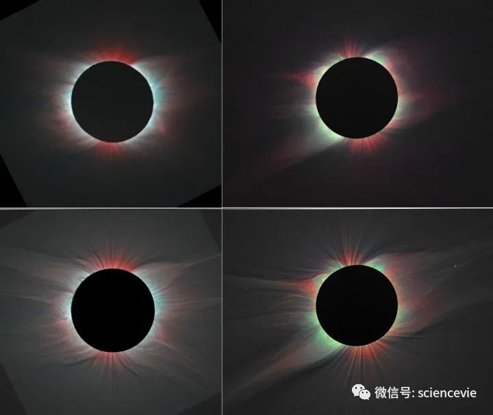 解开日冕之谜,解开日冕谜题