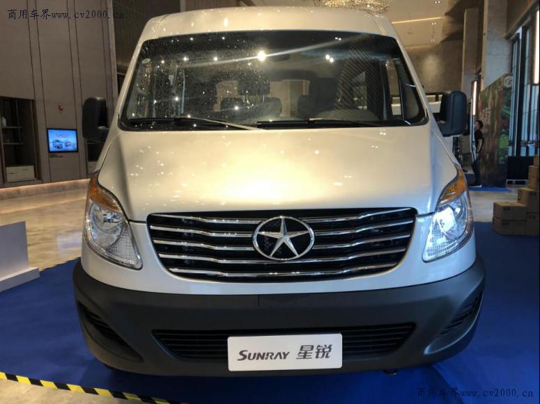 江淮星锐七座试驾,江淮星锐捷运王质量怎么样